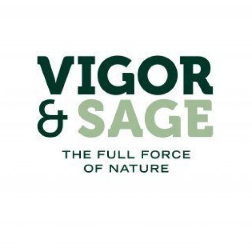 VIGOR & SAGE